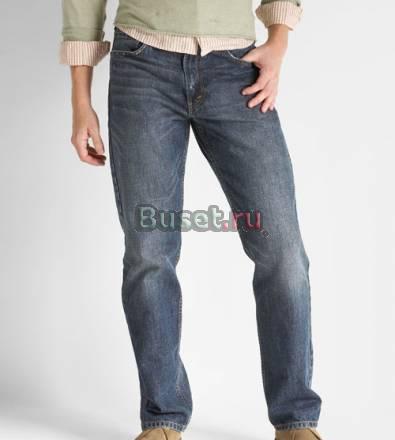 Американские джинсы Levi"s 505 Москва