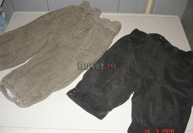 Вещи фирменные пакетом р74 Санкт-Петербург
