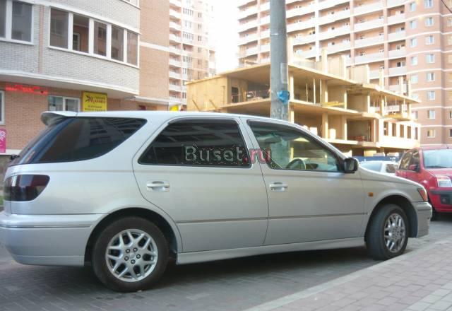 Toyota Vista, 1999 Ardeo Краснодар
