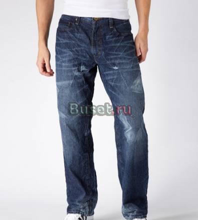 Американские джинсы Levi"s 569 Москва