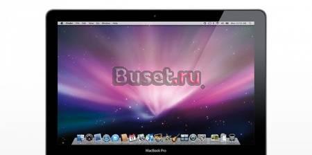 Apple MacBook Pro новый Москва