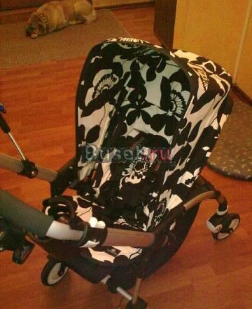 Bugaboo Bee Москва
