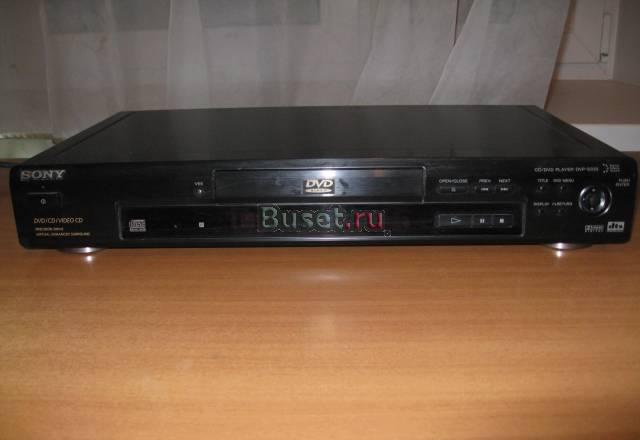 DVD-плеер Москва