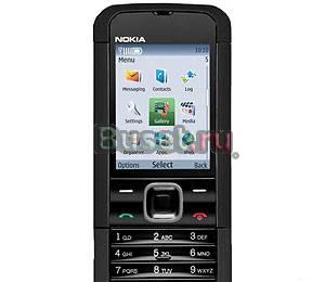 Nokia 5000 Black Санкт-Петербург