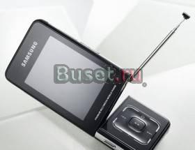 Samsung F 500 Мульти медиа центр Москва