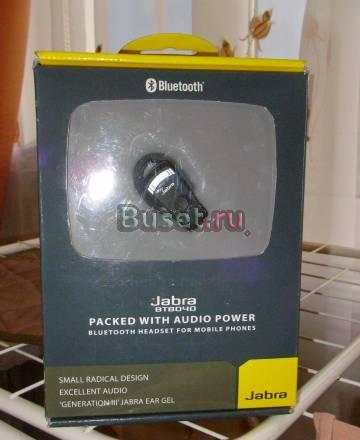 Jabra BT 8040 Санкт-Петербург