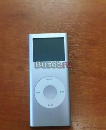 Ipod 2g 2Gb Москва