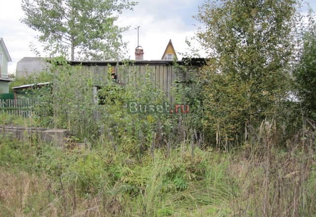 Горьковское ш., дачный участок, 65 км от МКАД Павловский Посад