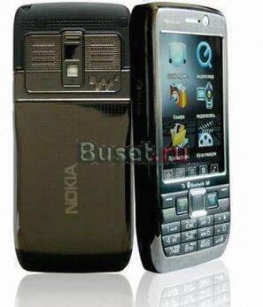 Nokia TV E-71,E-72 (2-сим, тв, фм-радио) Москва