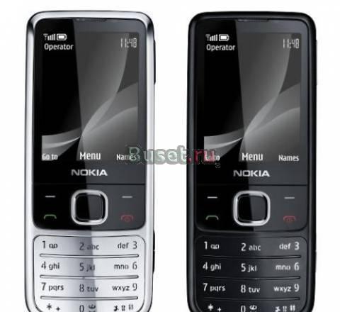 Nokia 6700 TV Duos Москва