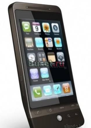 Sony Ericsson C8000 Москва