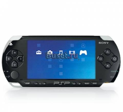 PSP 3000 Новый, недорого Москва