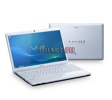 Продам ноутбук Sony Vaio "15" новый Москва