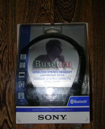 Наушники sony DR-BT21 G Санкт-Петербург