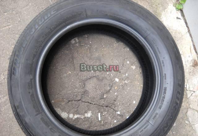 Britgestone Turanza 195-65 R15 Пушкино