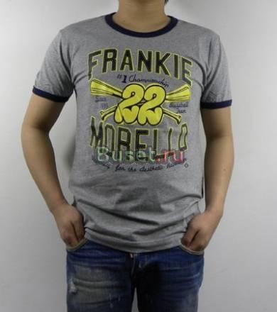 Футболки Frankie Morello оптом Москва