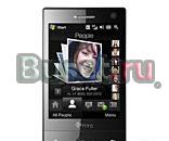 HTC Touch Diamond Краснодар