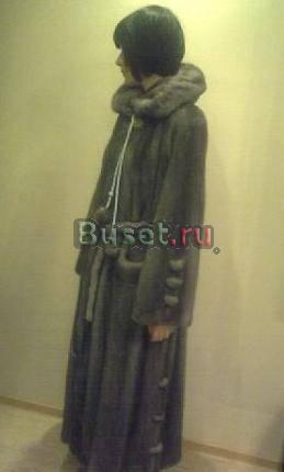 Норковая шуба Нижний Новгород