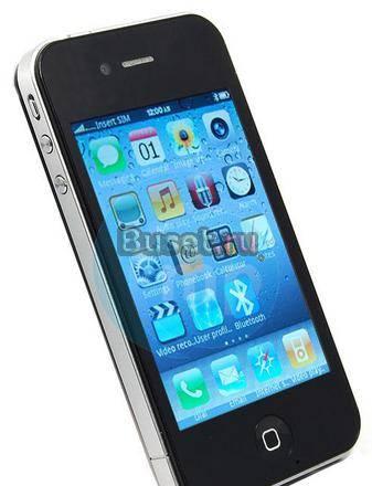 Iphone J8 (Iphone 4 style) Москва