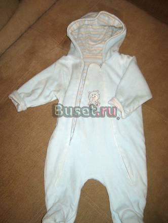 Комбинезон Mothercare Москва