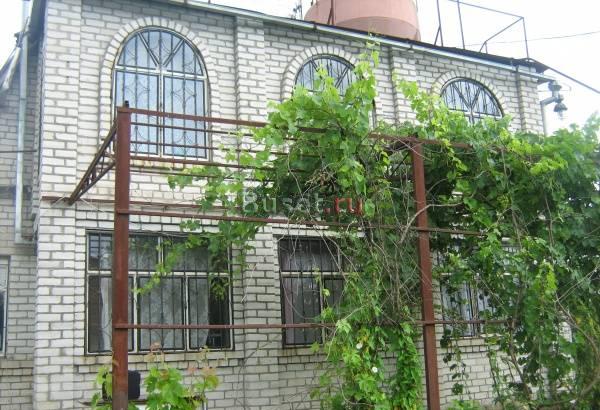 Дом в экол.чистом месте 20 мин. от Краснодара Москва
