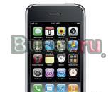 Apple iPhone 3GS 16Gb (оригинал) Челябинск