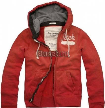Худи Abercrombie  Fitch оптом Москва