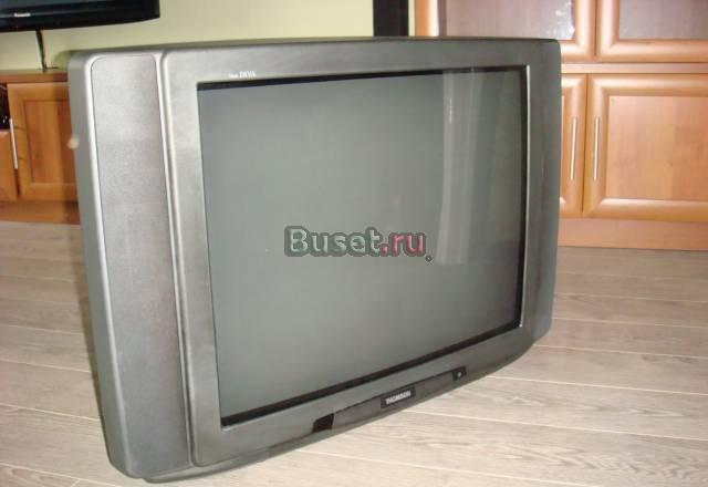 Телевизор Thomson 72DF89L 100Гц Москва
