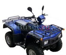Квадроциклы UMC ATV250 в розницу по оптовым ценам Москва
