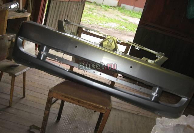 Передний бампер Mitcubishi Lancer 9 Санкт-Петербург