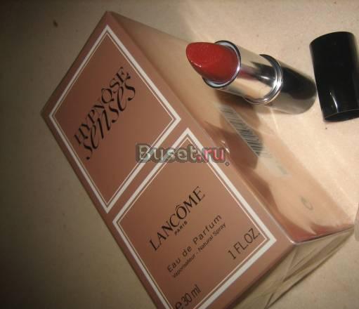Ланком "senses" новый(из США) в упаковке Москва