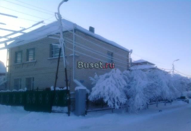 Дом, р-н п. Новый Пятигорск