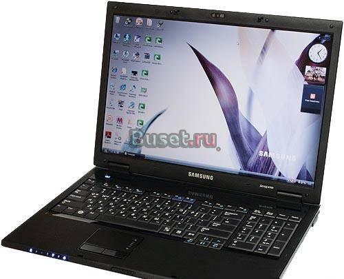 Ноутбук Samsung R700-F000 Санкт-Петербург