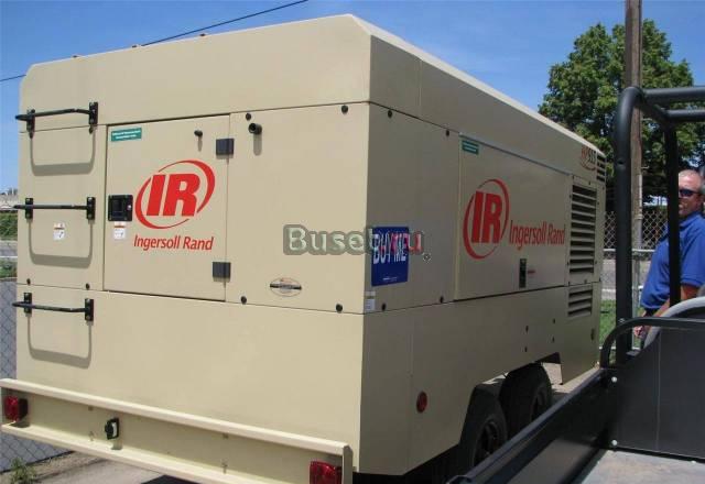 Компрессор 25,9 м3/мин Ingersoll Rand HP915WCU Владивосток
