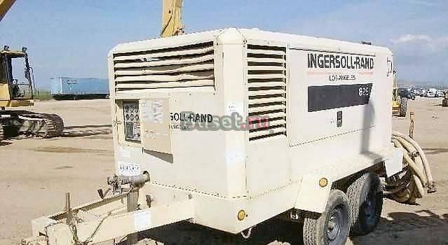 Компрессор 23,4 м3/мин Ingersoll Rand MHP825WCU Владивосток