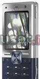 Продам телефон Sony Ericsson T650i Midnight blue Москва