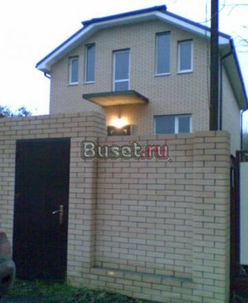 Новый кирпичный дом под чистовую отделку Ростов-на-Дону