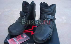 Ботинки Alpinestars SMX-2 Waterproof Санкт-Петербург