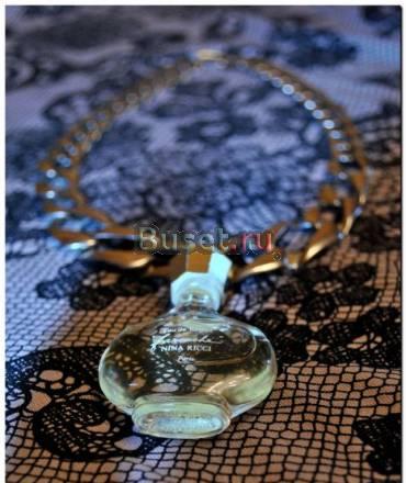 Туалетная вода мини Farouche Nina Ricci винтаж Санкт-Петербург