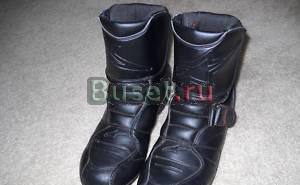 Продам ботинки Alpinestars Ridge Санкт-Петербург