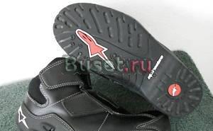 Боты Alpinestars Octane Санкт-Петербург