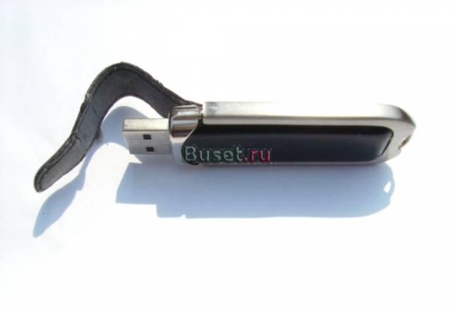 Флешка объёмом 128 гигобайт Самара
