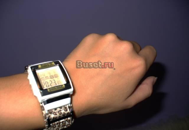 Часики  casio baby-G-180,леопардовый цвет Великий Новгород