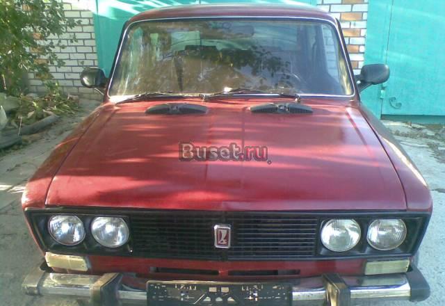 ВАЗ 2106, 1996 Волгоград