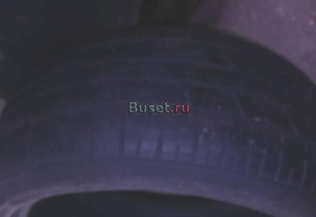 Продам резину bridgestone turanza 22545R17 Москва