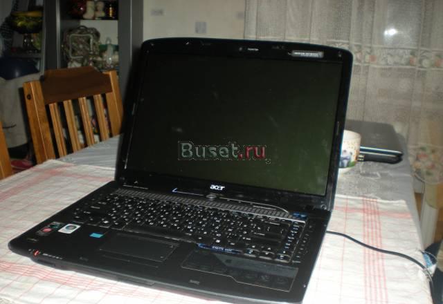 Acer Aspire 5530 Санкт-Петербург