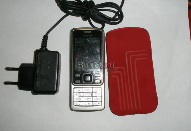 Nokia 6300 original Москва