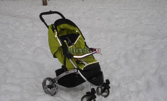 Прогулочная коляска coletto Aveo (Польша) Москва