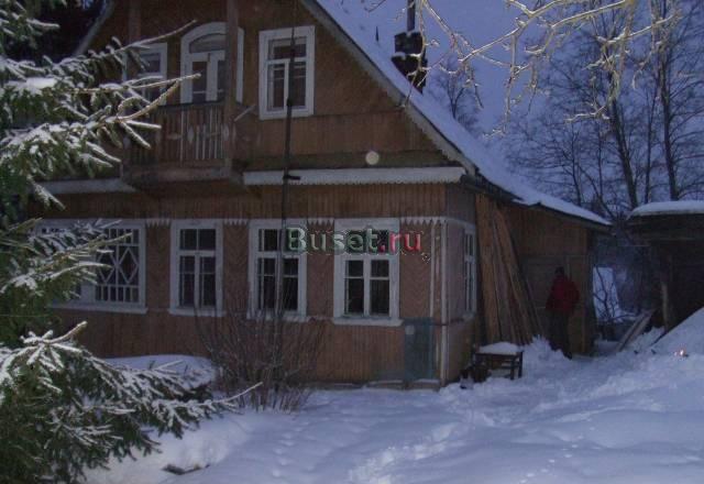 Пл.45километр Санкт-Петербург