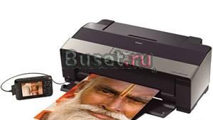 Epson stylus photo R1900 Москва